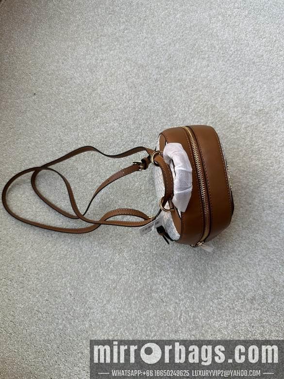 Michael Kors Bags JAYCEE 18X23X8cm 030802 EY 4colour