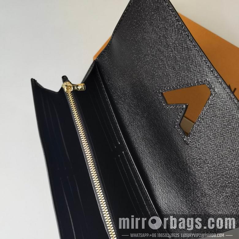 1:1 Louis Vuitton Bags M6117N 19X10.5X3cm ZC 2colour