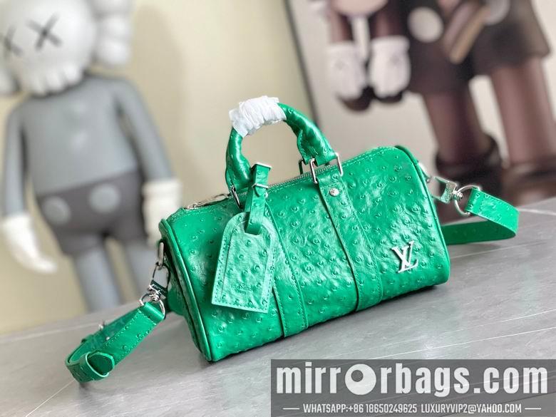 1:1 Louis Vuitton Bags 84142 25X15X11cm XM