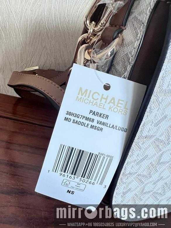 Michael Kors Bags Parker 24X17cm 083009 DY 1