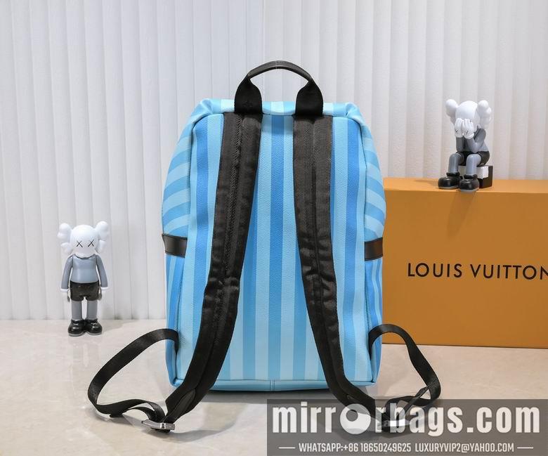 1:1 Louis Vuitton Bags 43186 37X40X20cm XM