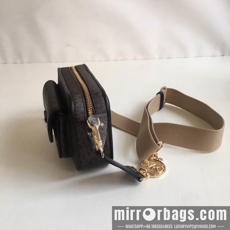 Michael Kors Bags BRADSHAW 22X13X6cm 090305 DY 3