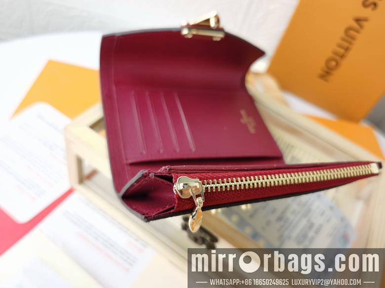 1:1 Louis Vuitton Bags Pallas M67478 13x9.3x1cm ss2