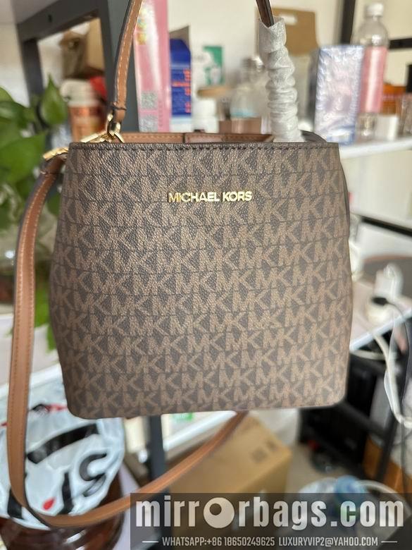 Michael Kors Bags 21X9.5X17.5cm 101601 EY 2colour
