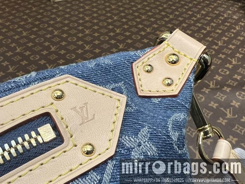 1:1 Louis Vuitton Bags M46837 38X16X8cm XM