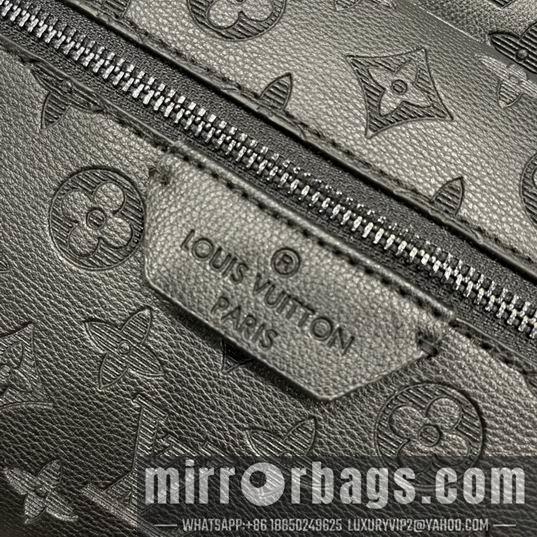 1:1 Louis Vuitton Bags Discovery M46553 29x38x20cm ss