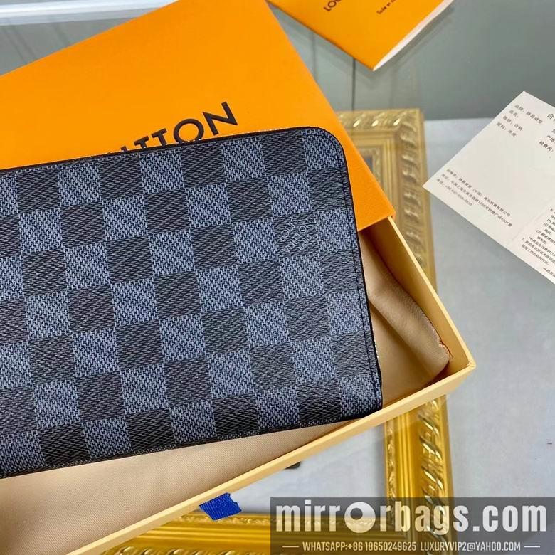 1:1 Louis Vuitton Bags N63077 21X12cm XM