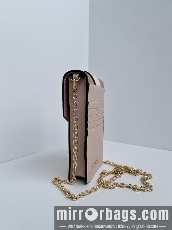 Michael Kors Bags 11X4X18cm 090301 DY 3