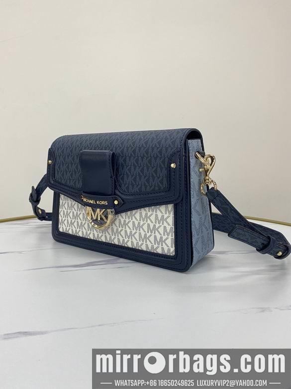 Michael Kors Bags Jessie 25X16.5X7.5cm 090924 DY 12