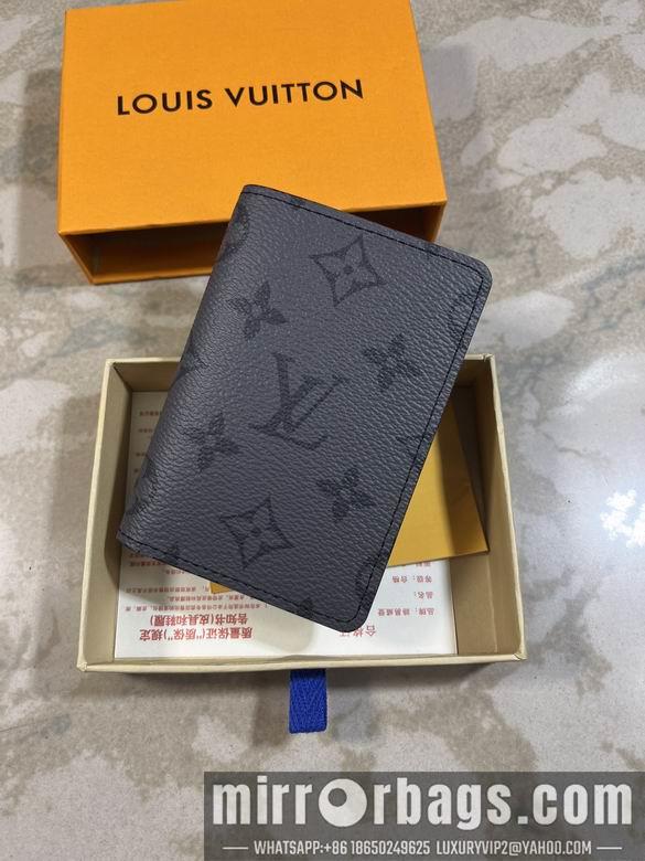 1:1 Louis Vuitton Bags M60502 8x11cm zy