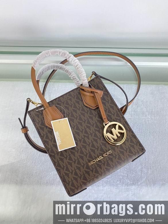 Michael Kors Bags Mercer 15X6X17cm 091103 DY 9