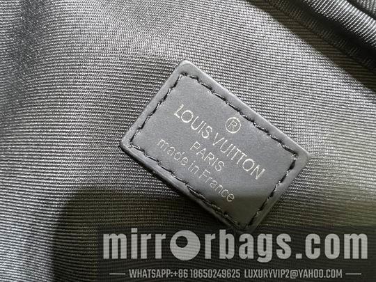 1:1 Louis Vuitton Bags Avenue M46344 20x31x10cm cs