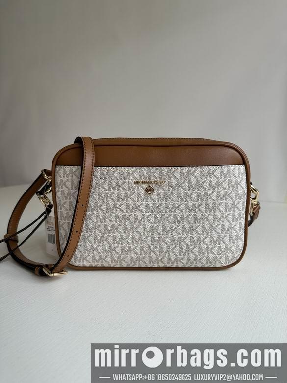 Michael Kors Bags 24X16X6cm 082015 EY 4colour