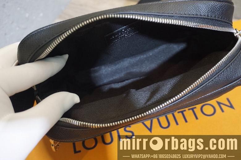1:1 Louis Vuitton Bags WMＭ30245 21X17X5