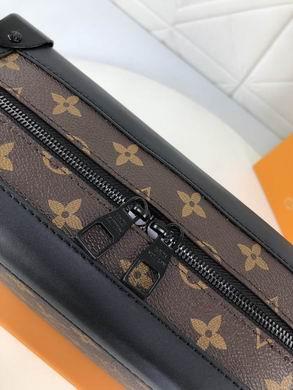 1:1 Louis Vuitton Bags BCM44478 25x18x10