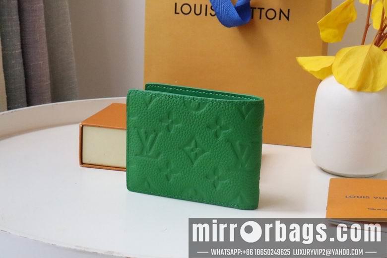 1:1 Louis Vuitton Bags M81547 11X8.5X2cm XM