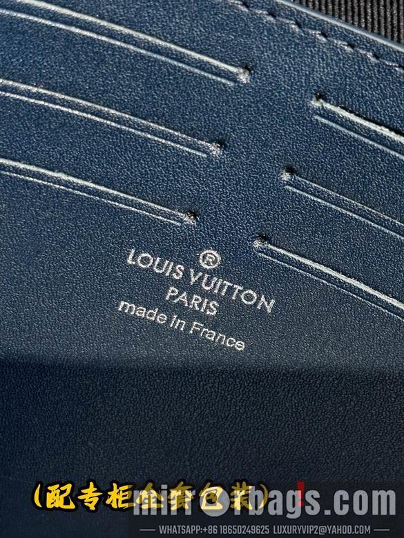 1:1 Louis Vuitton Bags M80034 27X21X6cm