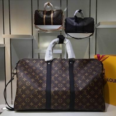 1:1 Louis Vuitton Bags M41416 S45x27x20 M50x29x22 L55x13x24 cm cs