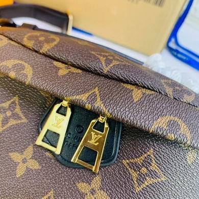 1:1 Louis Vuitton Bags SSM44336 37X30X6