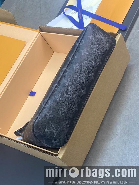 1:1 Louis Vuitton Bags M82545 32X21X8cm YG 3colour