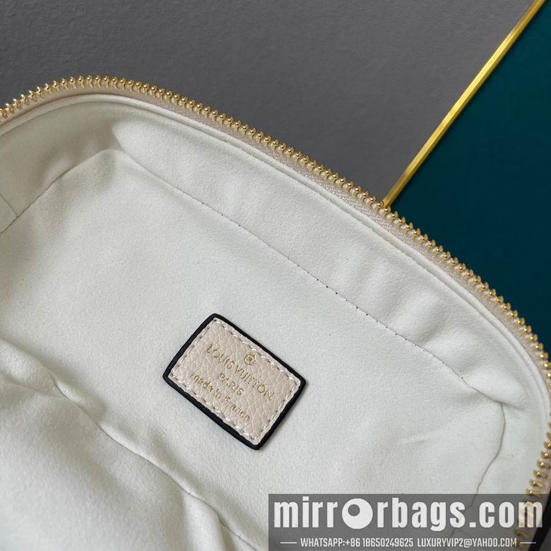 1:1 Louis Vuitton Bags 45608 19X13X11cm XMY
