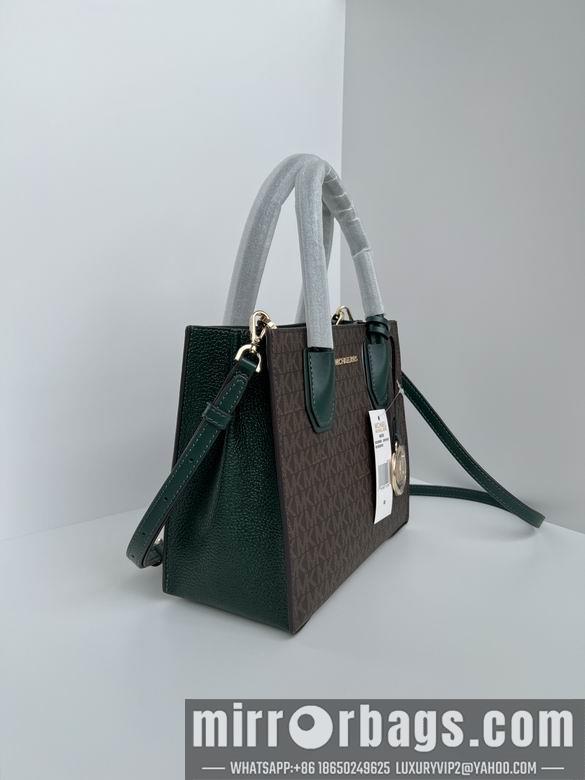 Michael Kors Bags Mercer 22X10X19cm 091104 DY 2