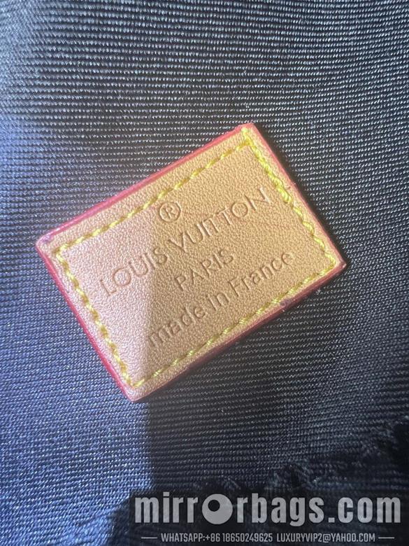 1:1 Louis Vuitton Bags Rush M25227 30x15x8cm ss