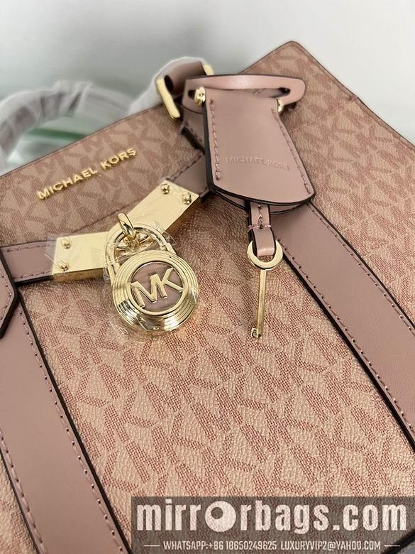 Michael Kors Bags Hamilton 27X13X20cm 090404 DY 4