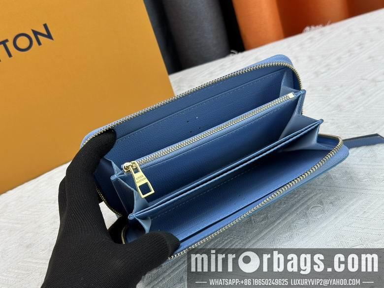 1:1 Louis Vuitton Bags M60017 19.5X10.5X2.5cm XM