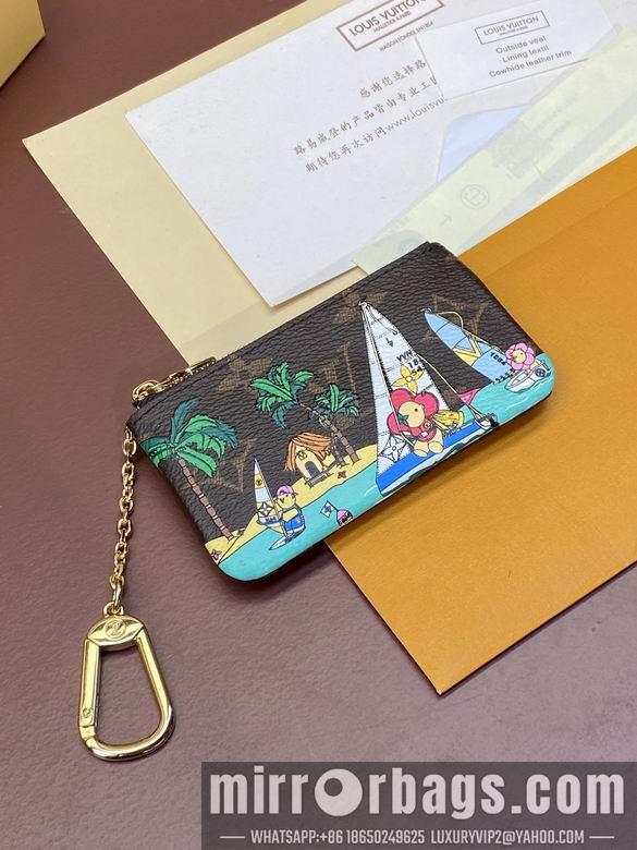 1:1 Louis Vuitton Bags M82615 12X7cm