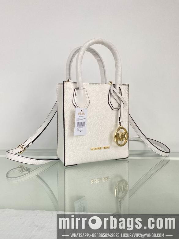 Michael Kors Bags Mercer 15X6X17cm 091103 DY 4