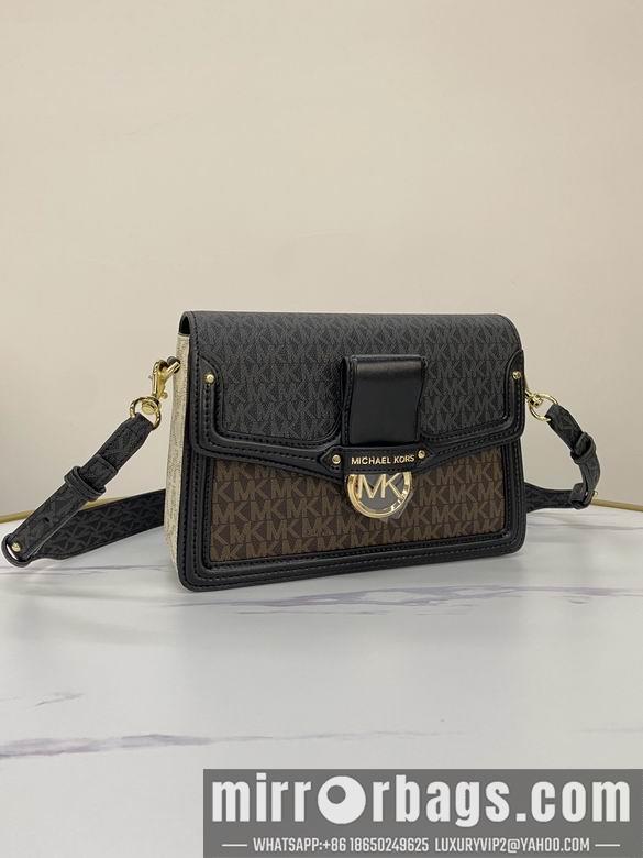 Michael Kors Bags Jessie 25X16.5X7.5cm 090924 DY 11