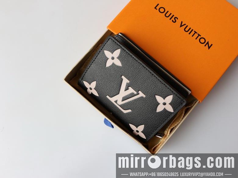 1:1 Louis Vuitton Bags Claire M81927 11x8.5x3.5cm zy1