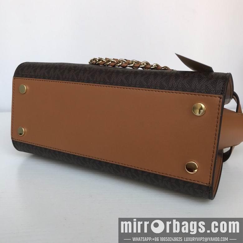 Michael Kors Bags Carmen 33X20X13X28cm 090304 DY 2