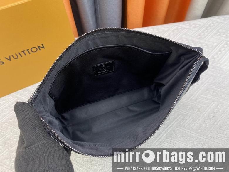 1:1 Louis Vuitton Bags M82545 M82543 32X21X8cm XM 4colour