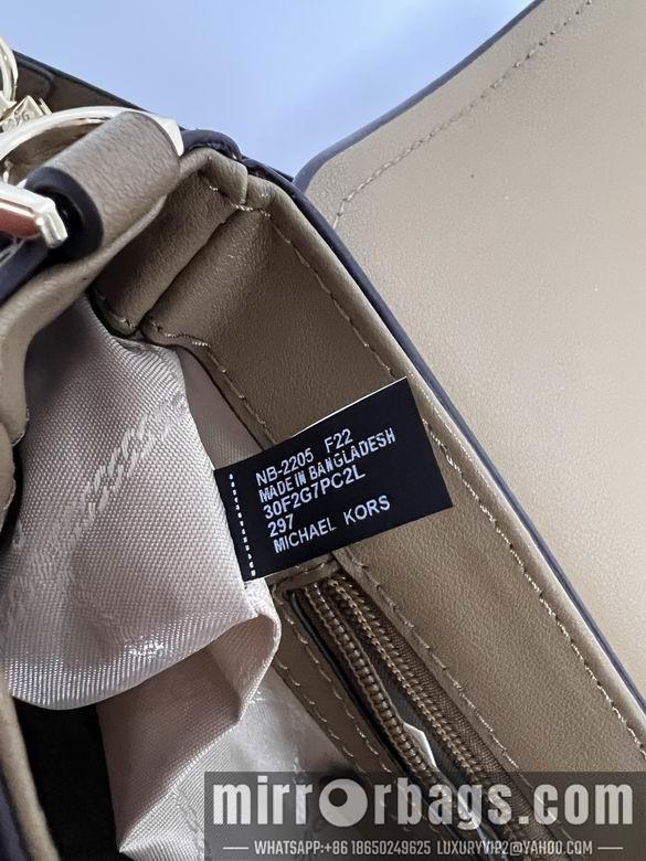 Michael Kors Bags parke 27X15X8cm 091109 DY 6