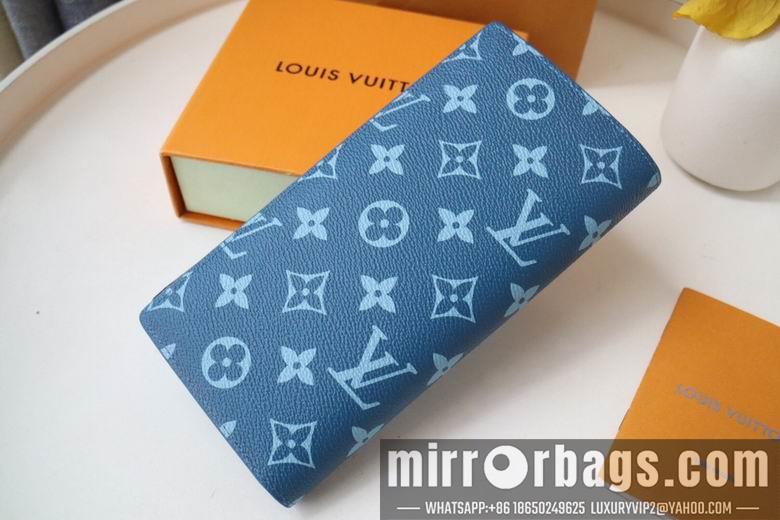 1:1 Louis Vuitton Bags M82790 YG 2colour