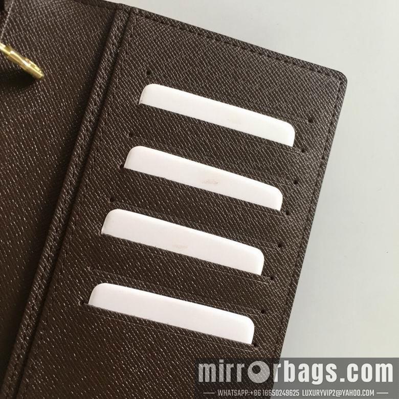 1:1 Louis Vuitton Bags N60017 19X10cm XM
