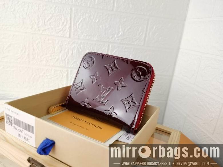 1:1 Louis Vuitton Bags M60067 11X8X2cm XM 4colour