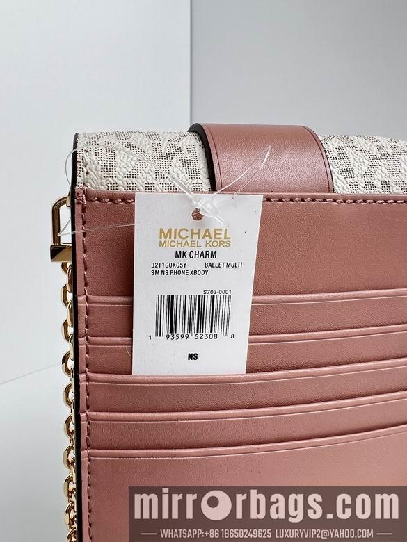Michael Kors Bags 11X4X18cm 090301 DY 5