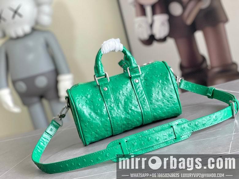 1:1 Louis Vuitton Bags 84142 25X15X11cm XM