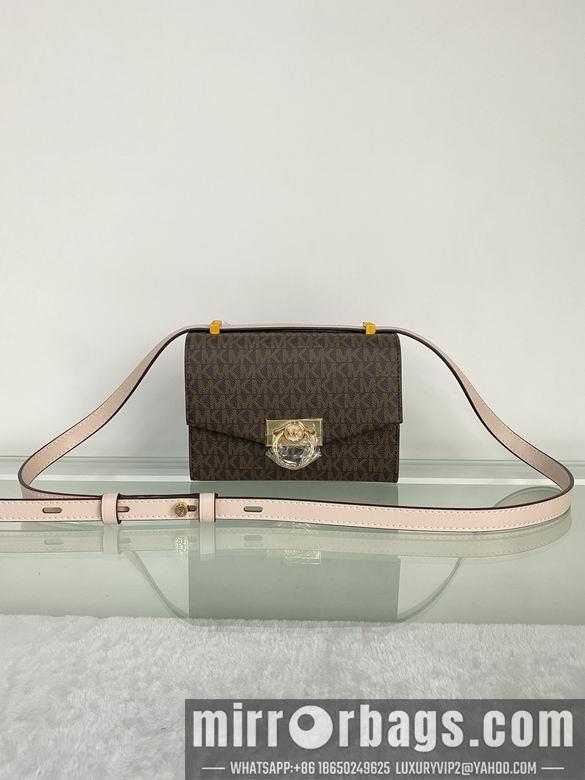 Michael Kors Bags Hendrix 19X6.5X14cm 032202 EY 3colour