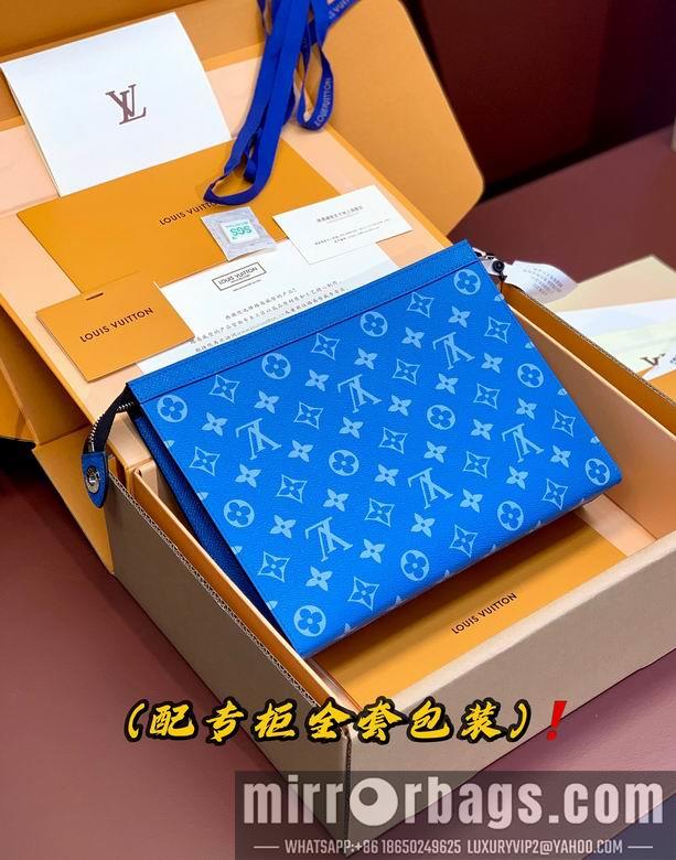 1:1 Louis Vuitton Bags M83099 26X20cm YG 2colour