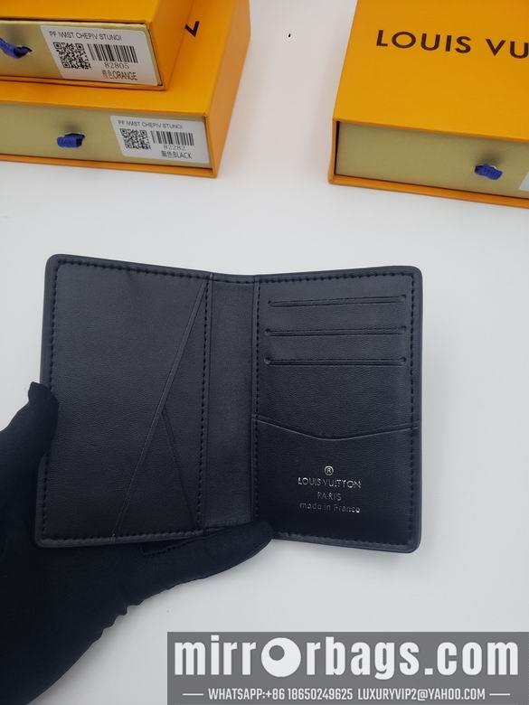 1:1 Louis Vuitton Bags M82805 7.5X11.1X1cm ZC 3colour