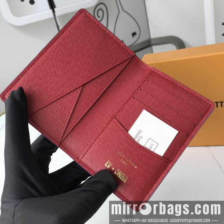 1:1 Louis Vuitton Bags M80103  ZC 2colour