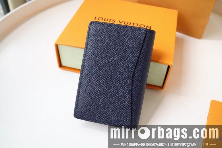 1:1 Louis Vuitton Bags M30985 8X11X1cm YG 3色