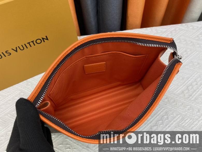 1:1 Louis Vuitton Bags M82855 27X21X6cm XM