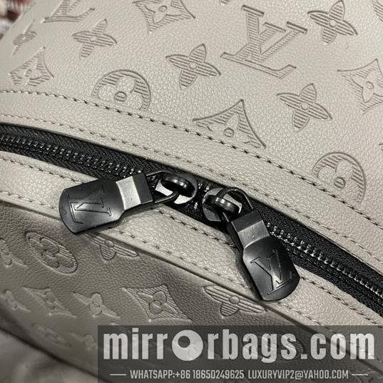 1:1 Louis Vuitton Bags Discovery M46553 29x38x20cm ss
