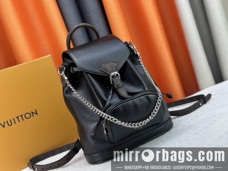 1:1 Louis Vuitton Bags M11198 M11199 28X30X18cm XMY