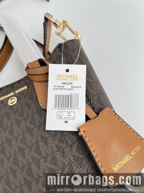 Michael Kors Bags Sinclair 18X19X6cm 091102 DY 2